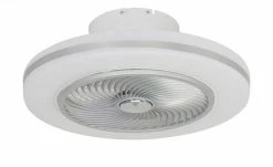 KHG Smart-Home Deckenventilator, weiß 15 KHG Smart-Home Deckenventilator, weiß -Innenleuchten Verkaufsladen 11686470 4 202107292232