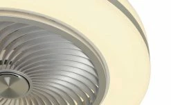 KHG Smart-Home Deckenventilator, weiß 17 KHG Smart-Home Deckenventilator, weiß -Innenleuchten Verkaufsladen 11686470 6 202107292232