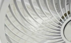 KHG Smart-Home Deckenventilator, weiß 18 KHG Smart-Home Deckenventilator, weiß -Innenleuchten Verkaufsladen 11686470 7 202107292232