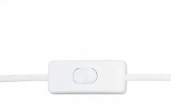 for friends Keramik-Tischleuchte, 1-flammig, türkis mit Seil | Weiß -Innenleuchten Verkaufsladen 11686476 2 202203211234