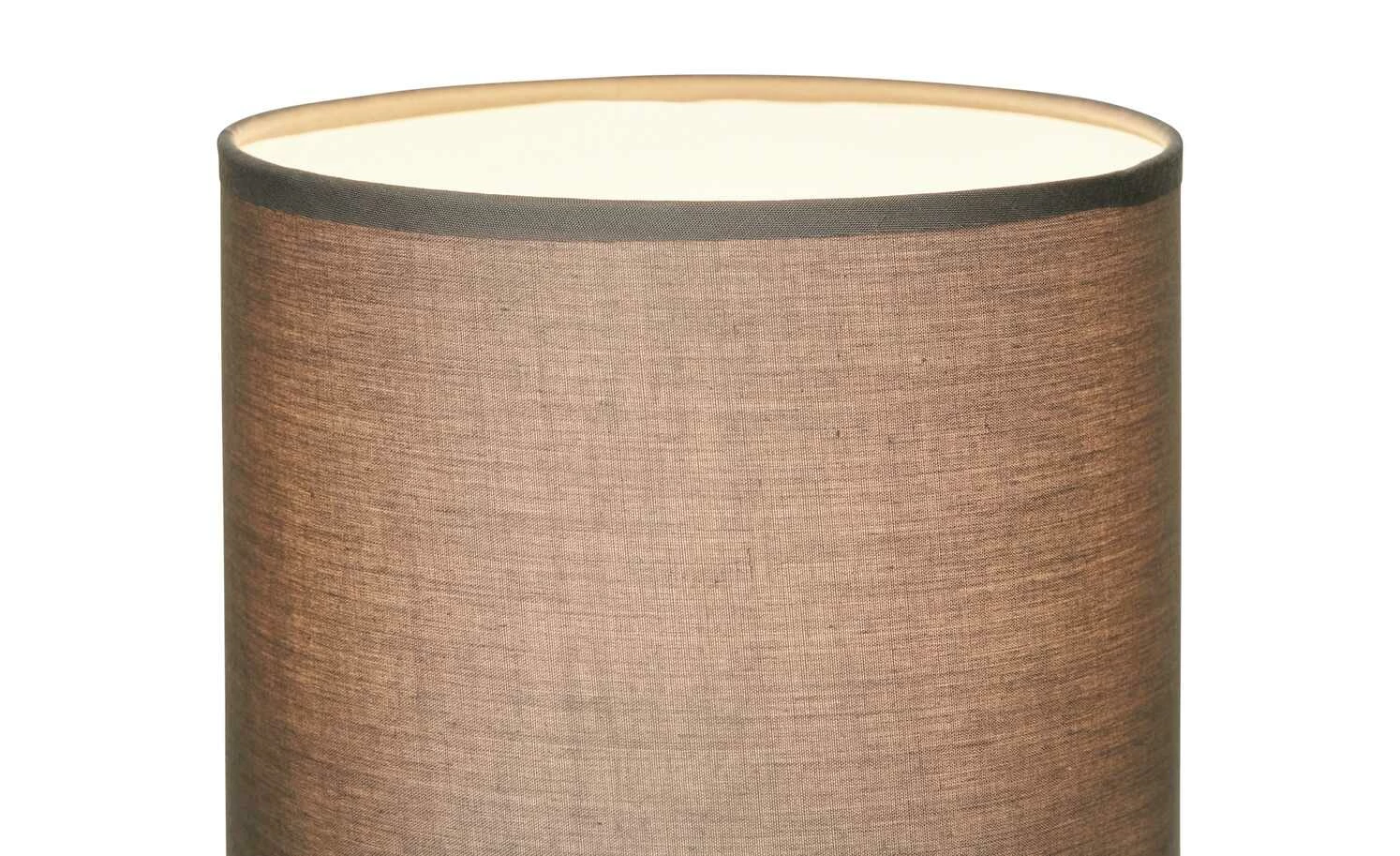 for friends Tischleuchte, 1-flammig, Beton-Fuß Dunkelblau 6 for friends Tischleuchte, 1-flammig, Beton-Fuß Dunkelblau – Bild 4