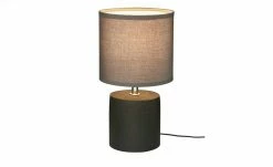 for friends Tischleuchte, 1-flammig, Beton-Fuß Dunkelblau ´klein´ -Innenleuchten Verkaufsladen 11686483 1 202203251234