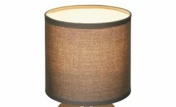 for friends Tischleuchte, 1-flammig, Beton-Fuß Dunkelblau ´klein´ -Innenleuchten Verkaufsladen 11686483 3 202203251234