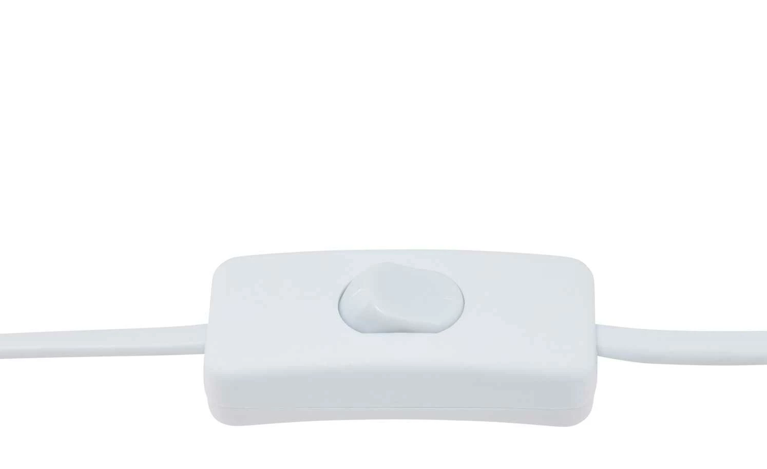 for friends Keramik-Tischleuchte, 1-flammig, weiß `Streifen´ | Streifen gestanzt 6 for friends Keramik-Tischleuchte, 1-flammig, weiß `Streifen´ | Streifen gestanzt – Bild 4