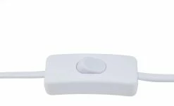 for friends Keramik-Tischleuchte, 1-flammig, weiß `Muscheln` -Innenleuchten Verkaufsladen 11686490 3 202204082232