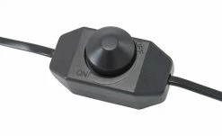 Trio LED-Tischleuchte, messing-matt, geschwungen | messingfarben -Innenleuchten Verkaufsladen 11686512 2 202104212234