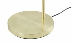 KHG Bogenleuchte, 1-flammig, messing-matt | Goldfarben 17 KHG Bogenleuchte, 1-flammig, messing-matt | Goldfarben -Innenleuchten Verkaufsladen 11686517 8 202206231234