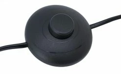 KHG Bogenleuchte, 1-flammig, chrom | silberfarben -Innenleuchten Verkaufsladen 11686518 4 202206231234