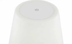 for friends Akku-Tischleuchte weiß -Innenleuchten Verkaufsladen 11686524 5 202108201248