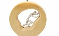 for friends Keramik-Tischleuchte, 1-flammig in Holz-Optik 12 for friends Keramik-Tischleuchte, 1-flammig in Holz-Optik -Innenleuchten Verkaufsladen 11686542 1 202201141239