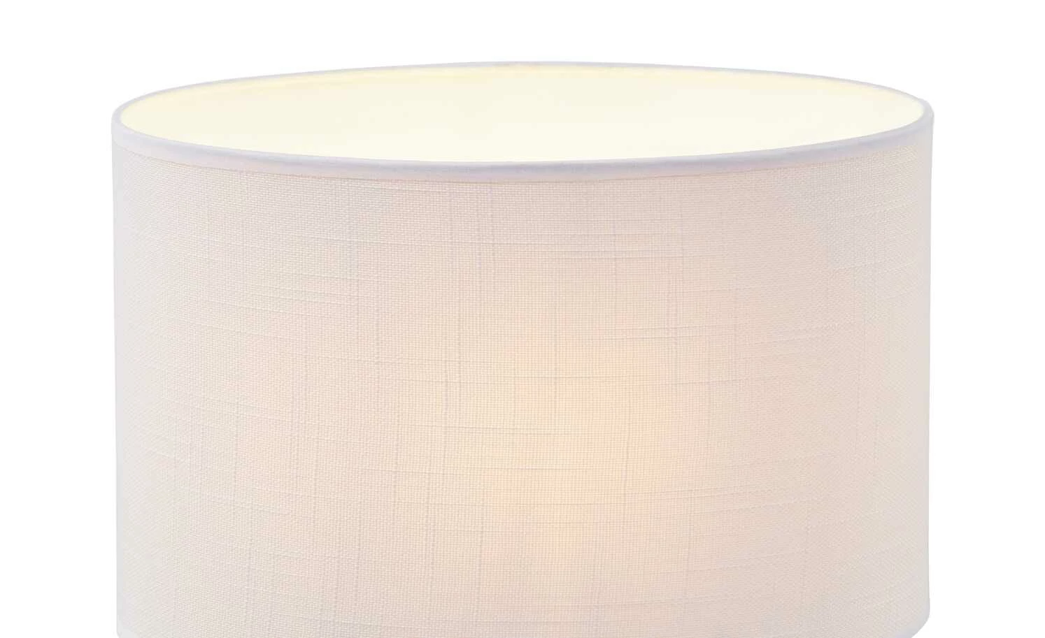 for friends Keramik-Tischleuchte, 1-flammig in Holz-Optik 6 for friends Keramik-Tischleuchte, 1-flammig in Holz-Optik – Bild 4