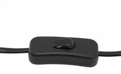 KHG Keramik-Tischleuchte, 1-flammig, schwarz ´Vögel´ -Innenleuchten Verkaufsladen 11686544 6 202112231310