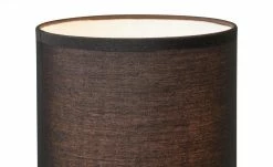 for friends Keramik-Tischleuchte, 1-flammig, schwarz ´Vögel´ klein -Innenleuchten Verkaufsladen 11686545 4 202201122234