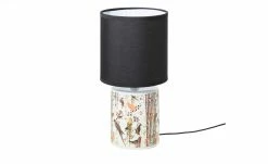 for friends Keramik-Tischleuchte, 1-flammig, schwarz ´Vögel´ klein -Innenleuchten Verkaufsladen 11686545 5 202201122234