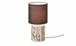 for friends Keramik-Tischleuchte, 1-flammig, schwarz ´Vögel´ klein -Innenleuchten Verkaufsladen 11686545 6 202201122234