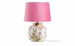 KHG Keramik-Tischleuchte, 1-flammig, Kirschblüten 10 KHG Keramik-Tischleuchte, 1-flammig, Kirschblüten -Innenleuchten Verkaufsladen 11686547 1 202112272232