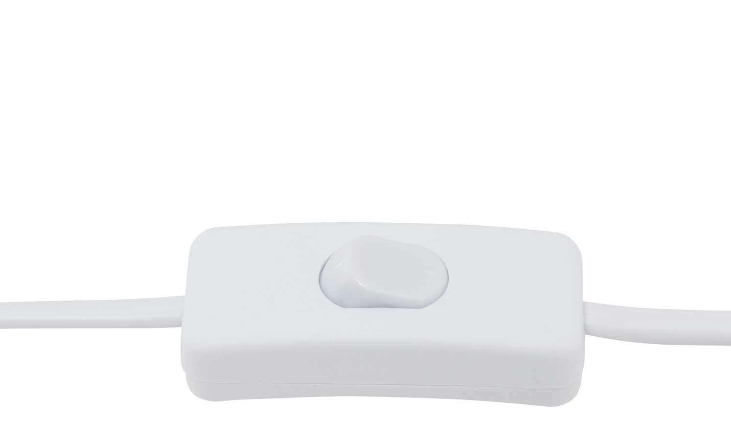 KHG Keramik-Tischleuchte, 1-flammig, Kirschblüten 7 KHG Keramik-Tischleuchte, 1-flammig, Kirschblüten – Bild 5