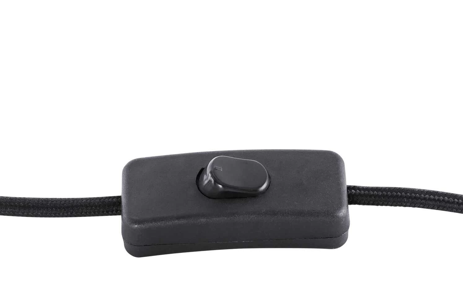 KHG Keramik-Tischleuchte, 1-flammig, `Kirschblüten` 6 KHG Keramik-Tischleuchte, 1-flammig, `Kirschblüten` – Bild 4