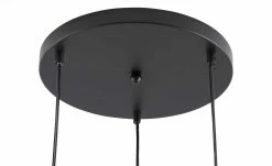 HOME STORY Rattan-Pendelleuchte, 3-flammig 12 HOME STORY Rattan-Pendelleuchte, 3-flammig -Innenleuchten Verkaufsladen 11686550 3 202111301239