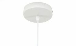 HOME STORY Rattan-Pendelleuchte, 4-flammig 25 HOME STORY Rattan-Pendelleuchte, 4-flammig -Innenleuchten Verkaufsladen 11686551 10 202201182233