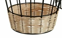 HOME STORY Rattan-Pendelleuchte, 4-flammig 22 HOME STORY Rattan-Pendelleuchte, 4-flammig -Innenleuchten Verkaufsladen 11686551 7 202201182233