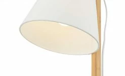 for friends Tischleuchte, 1-flammig, Bambusgestell -Innenleuchten Verkaufsladen 11686557 4 202202221234