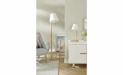 for friends Tischleuchte, 1-flammig, Bambusgestell -Innenleuchten Verkaufsladen 11686557 6 202202221234