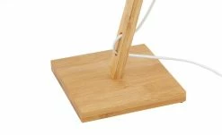 for friends Tischleuchte, 1-flammig, Bambusgestell 11 for friends Tischleuchte, 1-flammig, Bambusgestell -Innenleuchten Verkaufsladen 11686558 1 202204082232