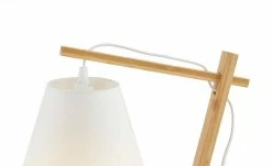 for friends Tischleuchte, 1-flammig, Bambusgestell 13 for friends Tischleuchte, 1-flammig, Bambusgestell -Innenleuchten Verkaufsladen 11686558 3 202204082232