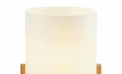 for friends Tischleuchte, 1-flammig, Bambusgestell -Innenleuchten Verkaufsladen 11686559 1 202111301239