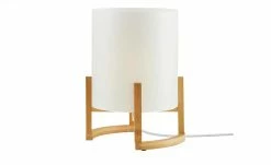 for friends Tischleuchte, 1-flammig, Bambusgestell -Innenleuchten Verkaufsladen 11686559 5 202111301239