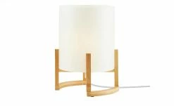 for friends Tischleuchte, 1-flammig, Bambusgestell -Innenleuchten Verkaufsladen 11686559 7 202111301239