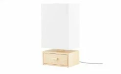 for friends Tischleuchte, 1-flammig, Holz/ Stoffschirm weiß 13 for friends Tischleuchte, 1-flammig, Holz/ Stoffschirm weiß -Innenleuchten Verkaufsladen 11686562 1 202111301239