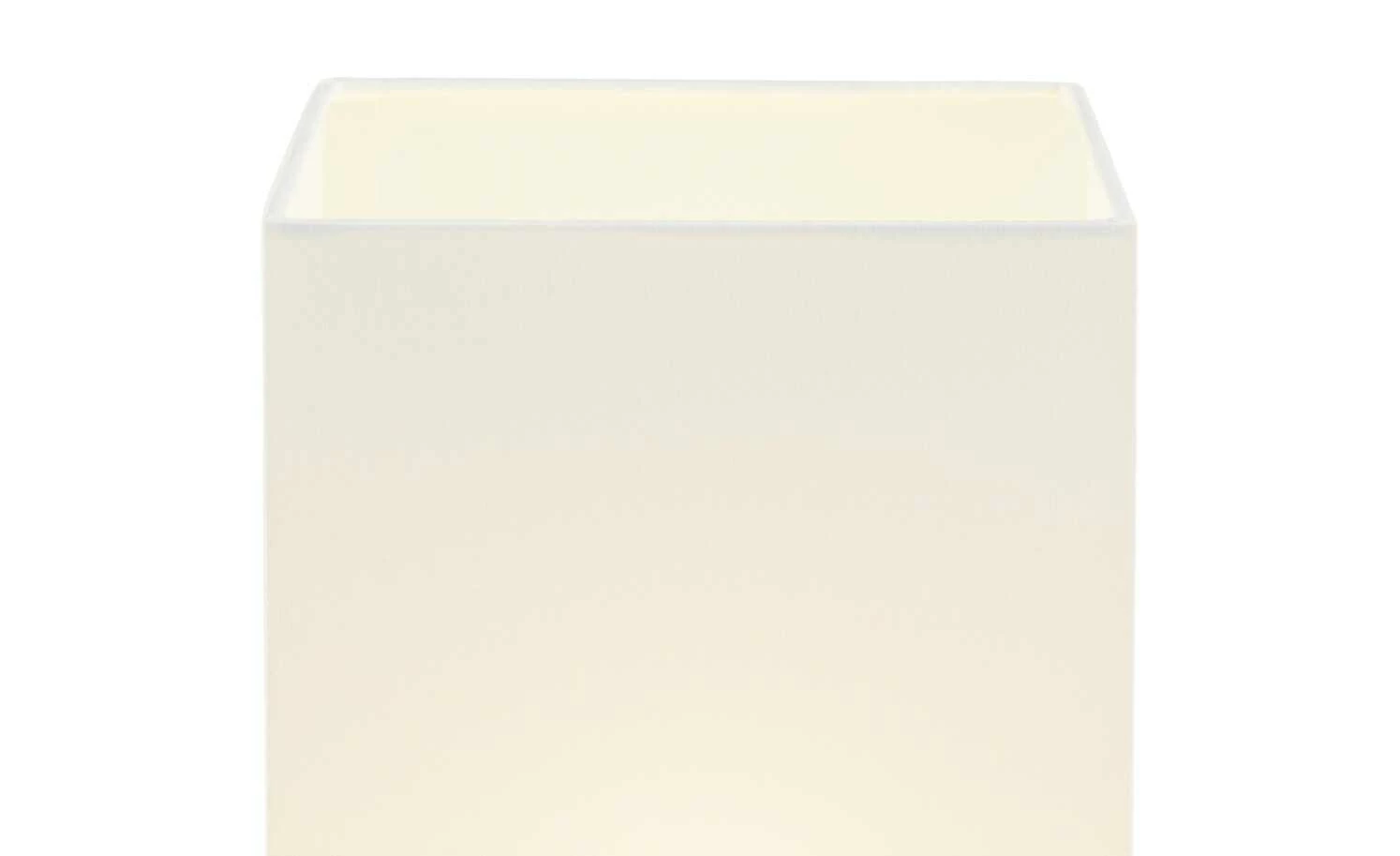 for friends Tischleuchte, 1-flammig, Holz/ Stoffschirm weiß 6 for friends Tischleuchte, 1-flammig, Holz/ Stoffschirm weiß – Bild 4