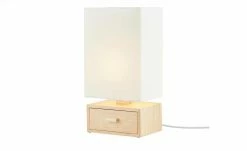 for friends Tischleuchte, 1-flammig, Holz/ Stoffschirm weiß 18 for friends Tischleuchte, 1-flammig, Holz/ Stoffschirm weiß -Innenleuchten Verkaufsladen 11686562 8 202111301239