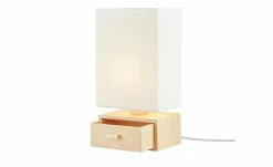 for friends Tischleuchte, 1-flammig, Holz/ Stoffschirm weiß 19 for friends Tischleuchte, 1-flammig, Holz/ Stoffschirm weiß -Innenleuchten Verkaufsladen 11686562 9 202111301239