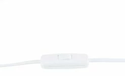 HOME STORY Bambus-Tischleuchte, 1-flammig mit weißer Kugel -Innenleuchten Verkaufsladen 11686563 2 202111301239