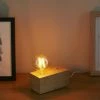 for friends Tischleuchte, 1-flammig, `Bambus -Block´ | Holz -Innenleuchten Verkaufsladen 11686564 4 202203251234