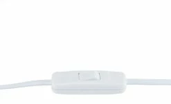 HOME STORY Tischleuchte, 1-flammig, weiß mit Bambus 13 HOME STORY Tischleuchte, 1-flammig, weiß mit Bambus -Innenleuchten Verkaufsladen 11686566 5 202202222232