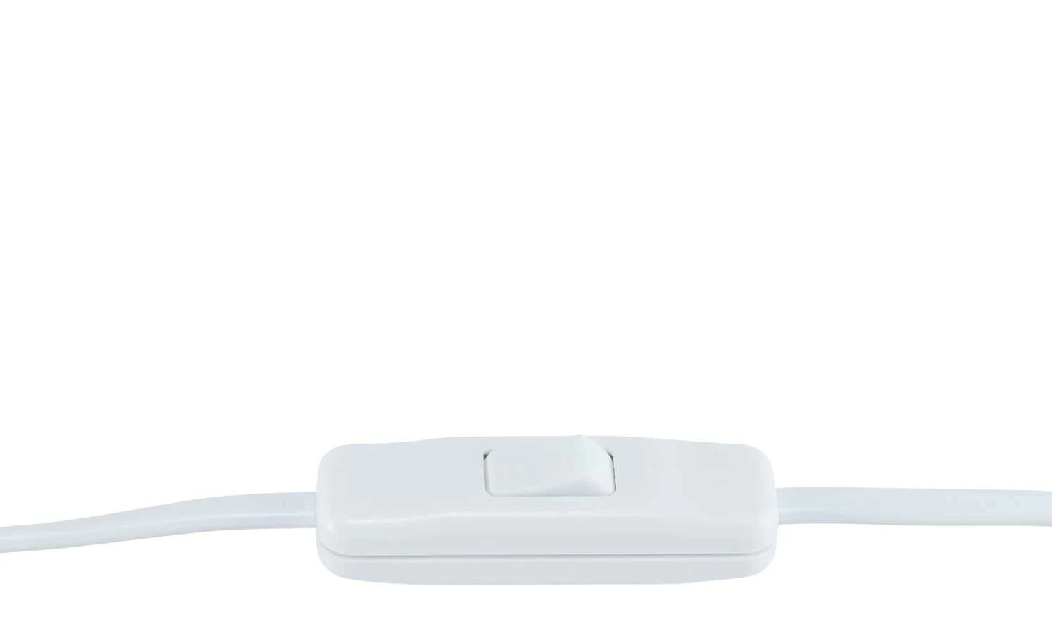 HOME STORY Tischleuchte, 1-flammig, weiß mit Bambus 8 HOME STORY Tischleuchte, 1-flammig, weiß mit Bambus – Bild 6