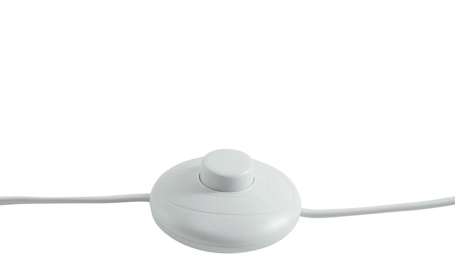 for friends Stehleuchte, 1-flammig, Schirm weiß mit Stanzung 6 for friends Stehleuchte, 1-flammig, Schirm weiß mit Stanzung – Bild 4