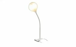 KHG LED-Klemmleuchte, 1-flammig, weiß -Innenleuchten Verkaufsladen 11686623 3 202204082232