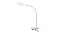 KHG LED-Klemmleuchte, 1-flammig, weiß -Innenleuchten Verkaufsladen 11686623 5 202204082232