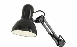 for friends Schreibtischleuchte, 1-flammig, Metall schwarz -Innenleuchten Verkaufsladen 11686626 2 202202221234