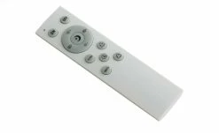 KHG Smart-Home Deckenleuchte, Stoffschirm weiß mit Stanzung -Innenleuchten Verkaufsladen 11686628 1 202205161235