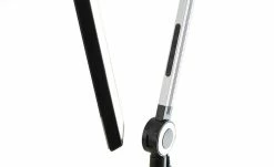 KHG LED-Klemmleuchte, 1-flammig, schwarz mit Touchpad -Innenleuchten Verkaufsladen 11686632 3 202106242233