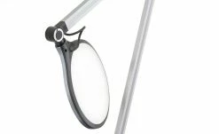 Meisterleuchten LED-Schreibtischleuchte, 1-flammig, schwarz -Innenleuchten Verkaufsladen 11686634 5 202108172241