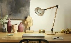 Meisterleuchten LED-Schreibtischleuchte, 1-flammig, Rosegoldfarben 12 Meisterleuchten LED-Schreibtischleuchte, 1-flammig, Rosegoldfarben -Innenleuchten Verkaufsladen 11686635 6 202108172241