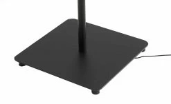 KHG LED-Stehleuchte, 1-flammig,schwarz mit Schwanenhals 16 KHG LED-Stehleuchte, 1-flammig,schwarz mit Schwanenhals -Innenleuchten Verkaufsladen 11686637 7 202204121234