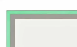 KHG Smart-Home- Panel, weiß ´quadratisch´ groß -Innenleuchten Verkaufsladen 11686641 1 202205161235